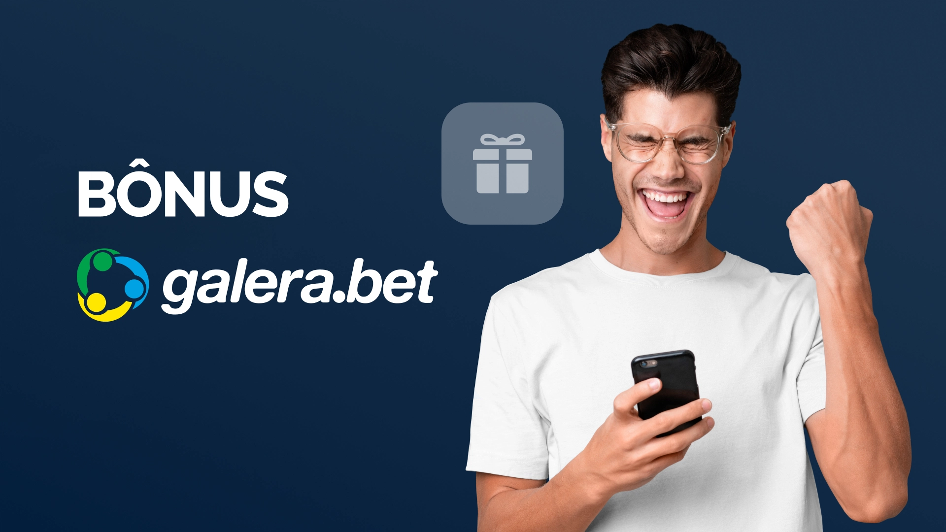 galera bet bônus
